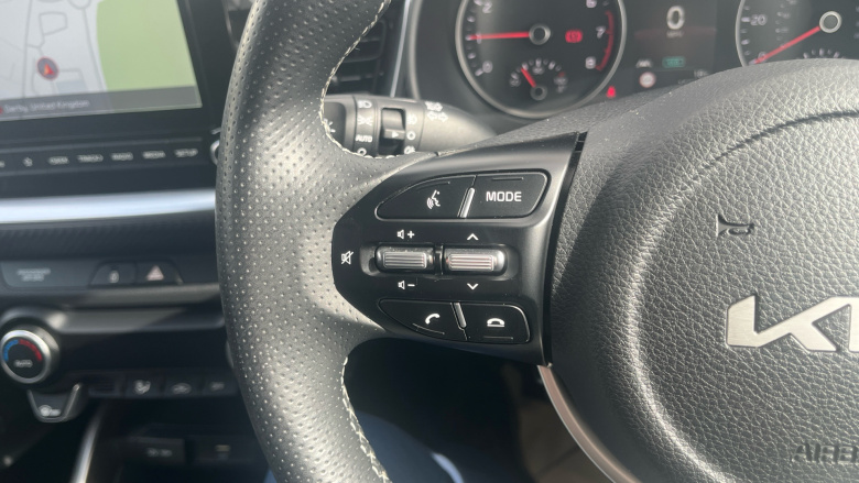 Kia Stonic 1.0T GDi 48V GT-Line S 5dr Petrol Estate